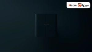 جعبه گشایی رسمی گوشی موبایل Mi MIX Alpha