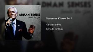 آهنگ ترکی Sevemez Kimse Seni