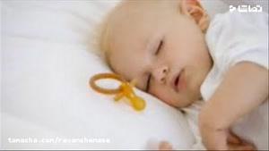بهداشت خواب کودکان