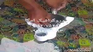 فروش دستگاه مخمل پاش خانگی۰۹۳۹۹۸۱۵۵۲۴