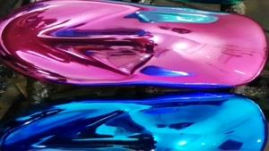 دستگاه مخمل پاش 02156571305