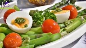 رژیم لاغری کتوژنیک چگونه عمل می کند؟