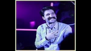 دانلود آهنگ حمید هیراد آشوب
