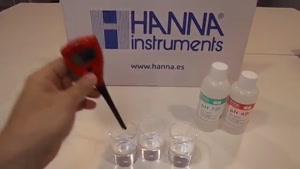 کمترین قیمت اسیدسنج هانا مدل HANNA Hi98103