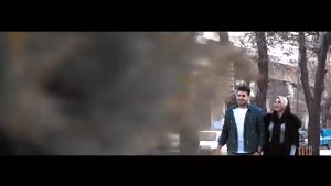 موزیک ویدئو جدید محمد چوپانی به نام بی وفا