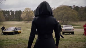 سریال نگهبانان - Watchmen فصل اول قسمت 2 با دوبله اختصاصی