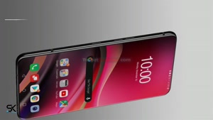 معرفی مدل شگفت انگیز LG V60 ThinQ 5G 