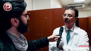 ملاقات ممنوع محمدرضا شجریان در بیمارستان جم