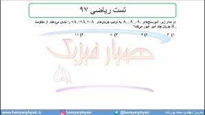 جلسه 106 فیزیک یازدهم - نیروی محرکه الکتریکی و مدار 6