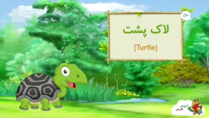 آموزش فارسی قسمت 11