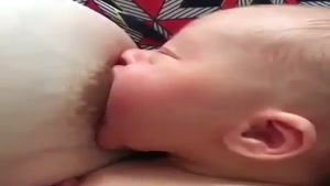 درد هنگام شیردهی به نوزاد