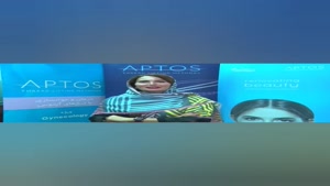 اولین دوره آموزشی روش های لیفت و جوانسازی با نخ های آپتوس