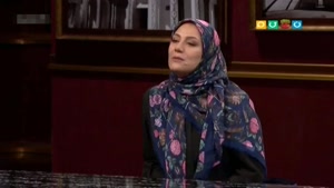 برنامه دورهمی 98