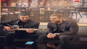 دانلود آهنگ ماکان بند معرفت