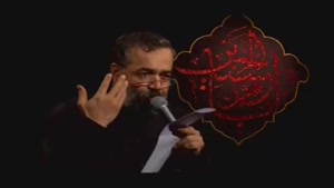 شب پنجم فاطمیه اول 98 حاج محمود کریمی
