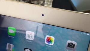 نقد و بررسی آیپد مینی 4 اپل | iPad Mini 4