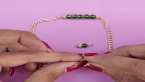 9 ایده متنوع ساخت دستبند برای خانم ها