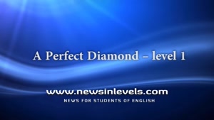 diamond level 1