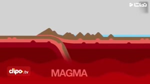 زلزله چرا و چگونه رخ می دهد؟