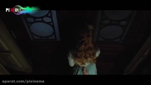 تکه ای از فیلم سینمایی سیندرلا : سکانس مرگ پدر سیندرلا (Cinderella,2015)