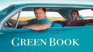  کتاب سبز  - Green Book 2018