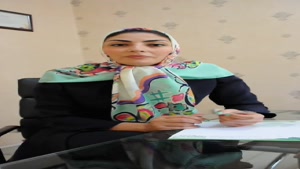 روانشناس نجمیه رستمی