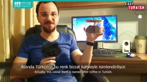 زبان ترکی استانبولی | روش ساخت وجه امری در زبان ترکی 