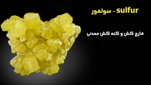 قارچ کش سولفور | sulfur راهی برای پیشگیری از سفیدک سطحی 