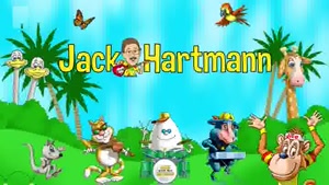 زبان انگلیسی کودکان با جک هارتمن قسمت 37