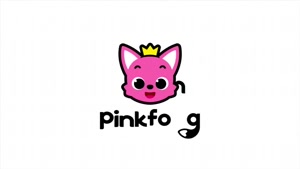 انیمیشن آموزش زبان کودکان pinkfong قسمت 40