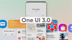با ویژگی‌های جدید رابط کاربری One UI 3.0 سامسونگ آشنا شوید