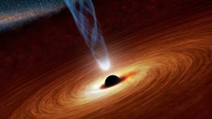 سیاهچاله ها را بیشتر بشناسید