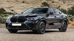 معرفی خودرو 2020 BMW X5