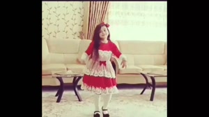 کلیپ رقص دخترونه تبریزی