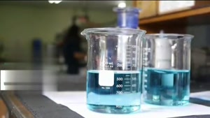  فیلتر شنی (Sand filter) حذف رنگ از آب توسط کربن فعال