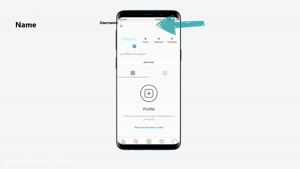 تغییر نام و نام کاربری در اینستاگرام 