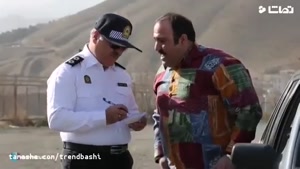  فیلم کمدی ایرانی