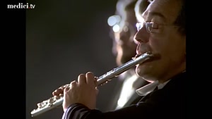 ویدیویی از برترین اجراهای برترین رهبران ارکستر، فون کارایان
