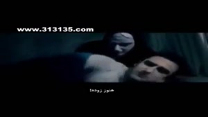 لحظه واقعی و دیده نشده وسوسه شیطان هنگام نماز صبح