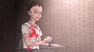 انیمیشن نقض حقوق بشر در چین