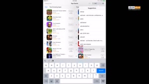 آموزش دانلود ادوب کانکت در iPad