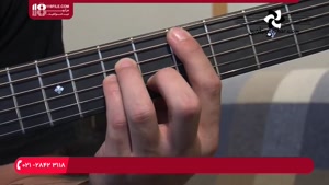 آموزش تکنیک ترمولو ( tremolo ) : تک نوازی گیتار 