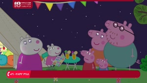 دانلود قسمت 19 انیمیشن پپاپیگ ( peppa pig )