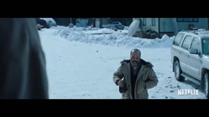 دانلود فیلم Hold the Dark 2018