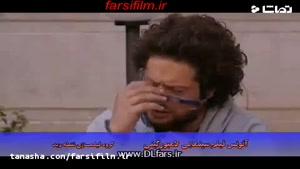 قسمت هایی از فیلم طنز و باحال ایرانی لامبورگینی با بازی علی صادقی و رضا شفیعی جم