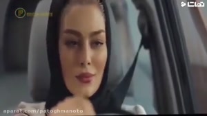 مروری بر سریال اسپرین با موزیک زیبای ان