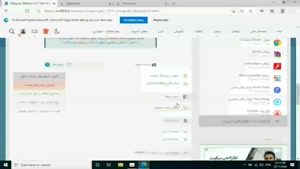 کلیپ اموزشی از نصب تلگرام بر روی کامپیوتر شخصی بسیار راحت