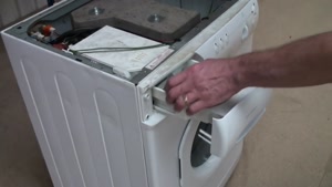 تعمیرات ماشین لباسشویی در کرج