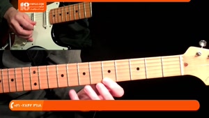 در نظر گرفتن چگونگی ترکیبِ سرعت در نواختن گیتار الکتریک 