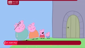 تماشا انیمیشن پپا پیگ peppa pig همراه با زیر نویس فارسی 
